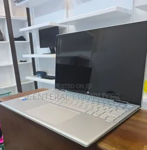 New Laptop HP 14-Dq2031tg 8GB AMD Ryzen 7 SSD 512GB