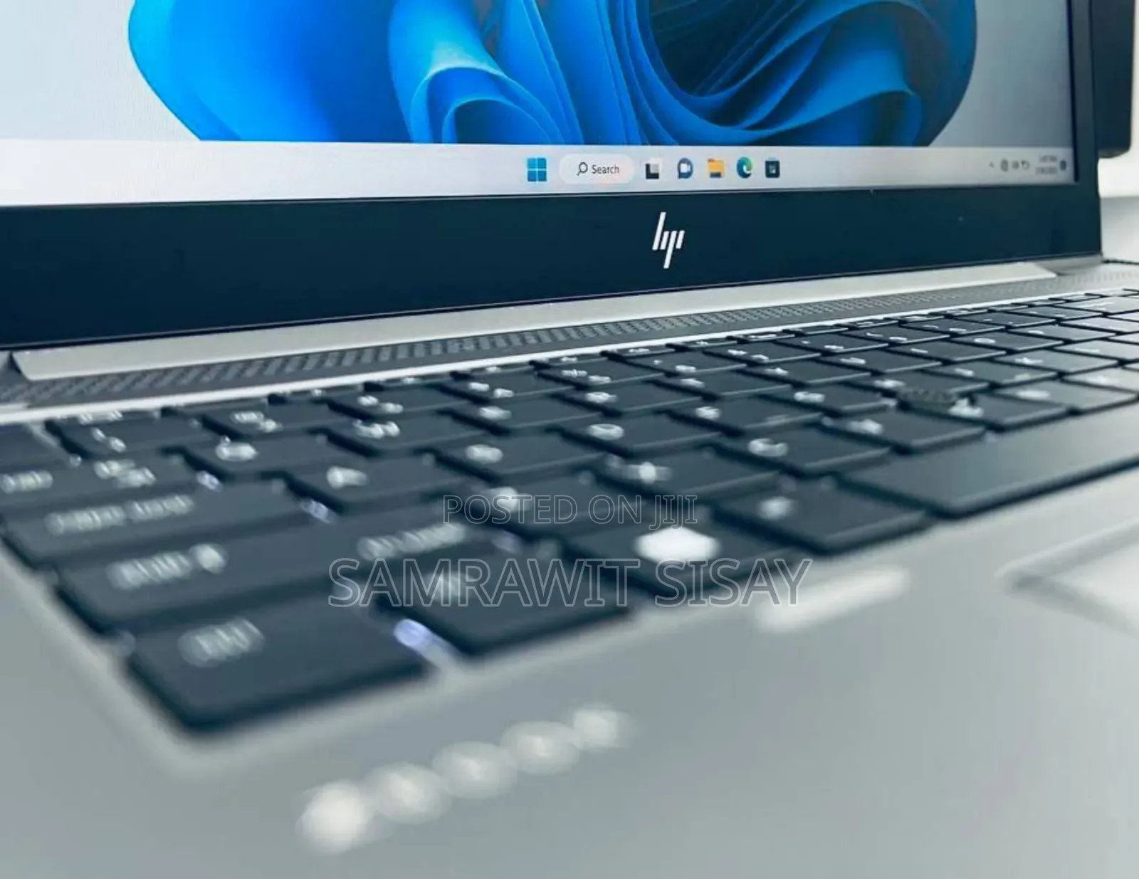 New Laptop HP ZBook 14 16GB Intel Core I7 SSD 512GB