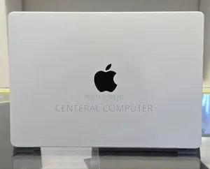 Photo - New Laptop Apple MacBook Pro 2023 M3 Max 16-Inch 32GB Apple M1 SSD 1T