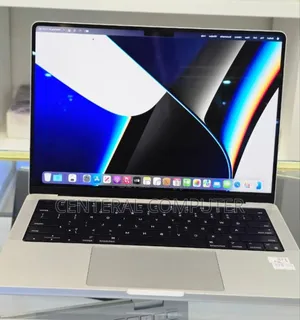 New Laptop Apple MacBook Pro 2023 M3 Max 16-Inch 32GB Apple M1 SSD 1T