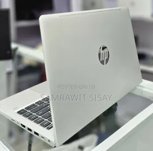 New Laptop HP ProBook 430 16GB AMD Ryzen 7 SSD 512GB