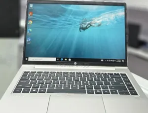 New Laptop HP ProBook 430 16GB AMD Ryzen 7 SSD 512GB
