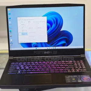 New Laptop MSI CR400 16GB Intel Core I9 SSD 1T