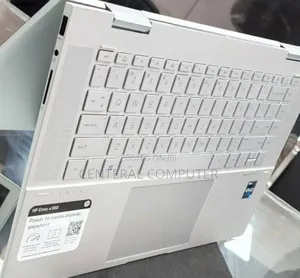 New Laptop HP Envy K101tx 16GB Intel Core I7 SSD 512GB