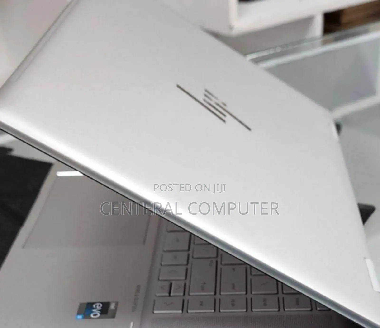 New Laptop HP Envy K101tx 16GB Intel Core I7 SSD 512GB