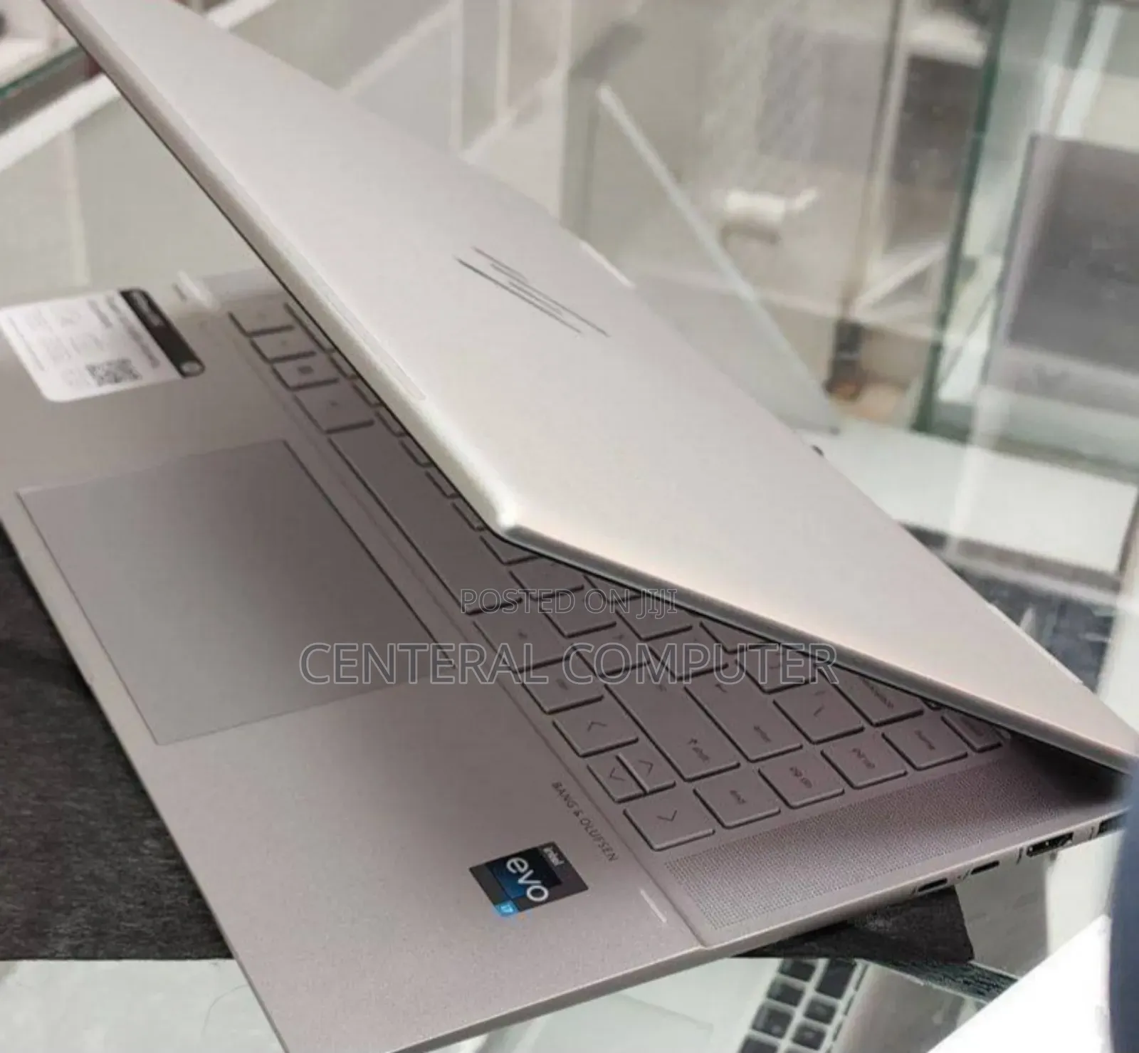 New Laptop HP Envy K101tx 16GB Intel Core I7 SSD 512GB