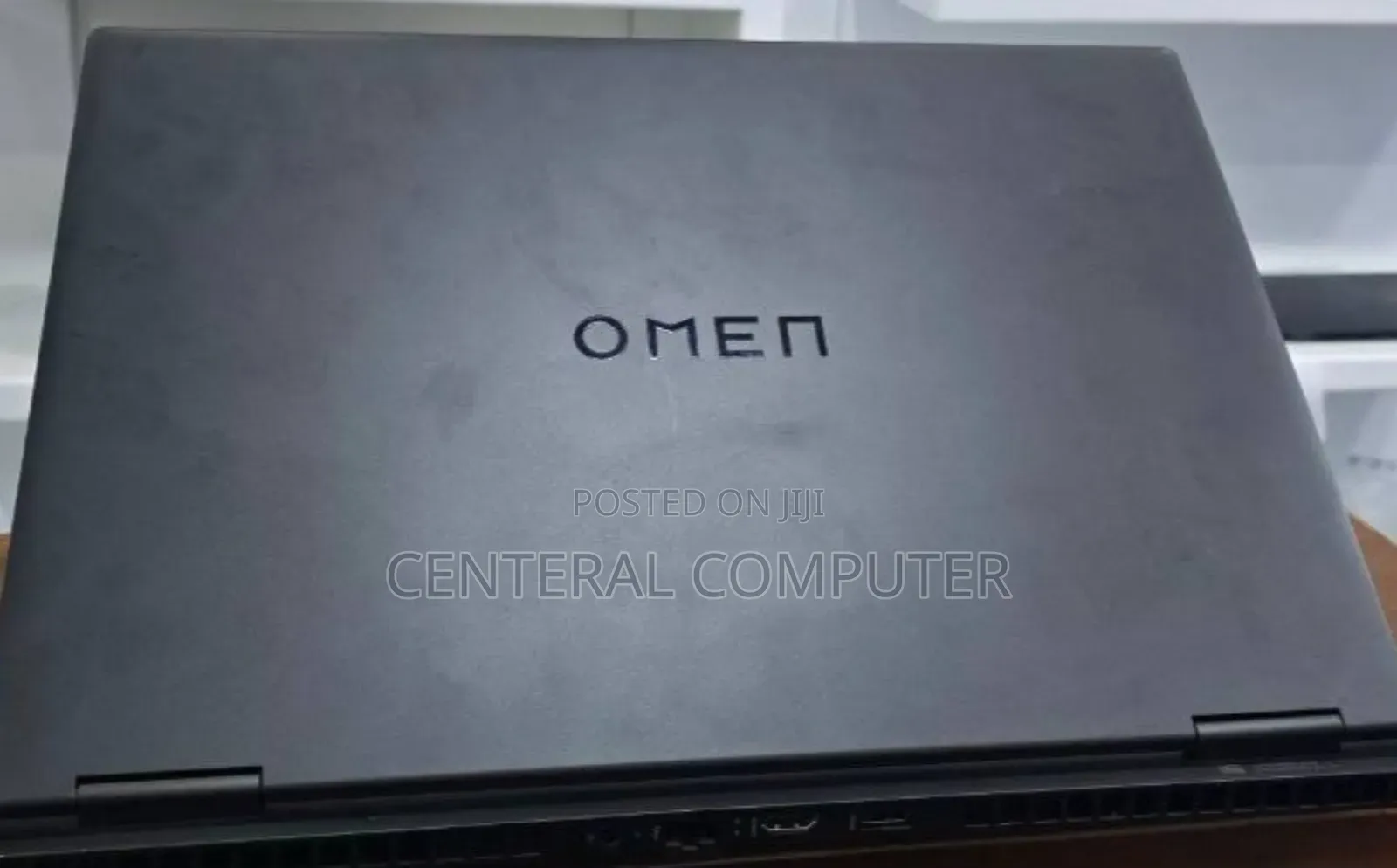 New Laptop HP Omen X 17t 32GB Intel Core I7 SSD 1T