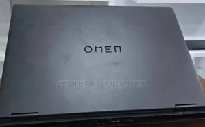 New Laptop HP Omen X 17t 32GB Intel Core I7 SSD 1T