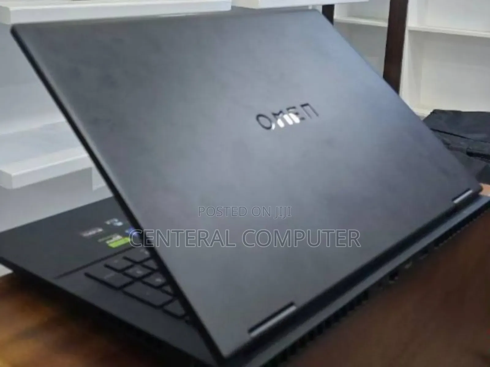 New Laptop HP Omen X 17t 32GB Intel Core I7 SSD 1T