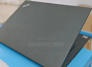 Photo - New Laptop Lenovo ThinkPad Yoga 16GB AMD Ryzen 5 SSD 512GB