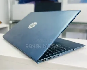 New Laptop HP Pavilion 15 8GB AMD Ryzen 7 SSD 512GB