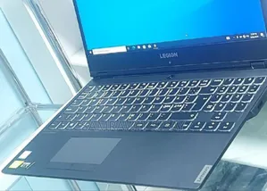 New Laptop Lenovo Legion 5 16GB Intel Core i7 SSD 1T