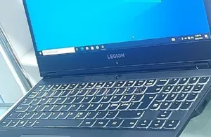 New Laptop Lenovo Legion 5 16GB Intel Core i7 SSD 1T