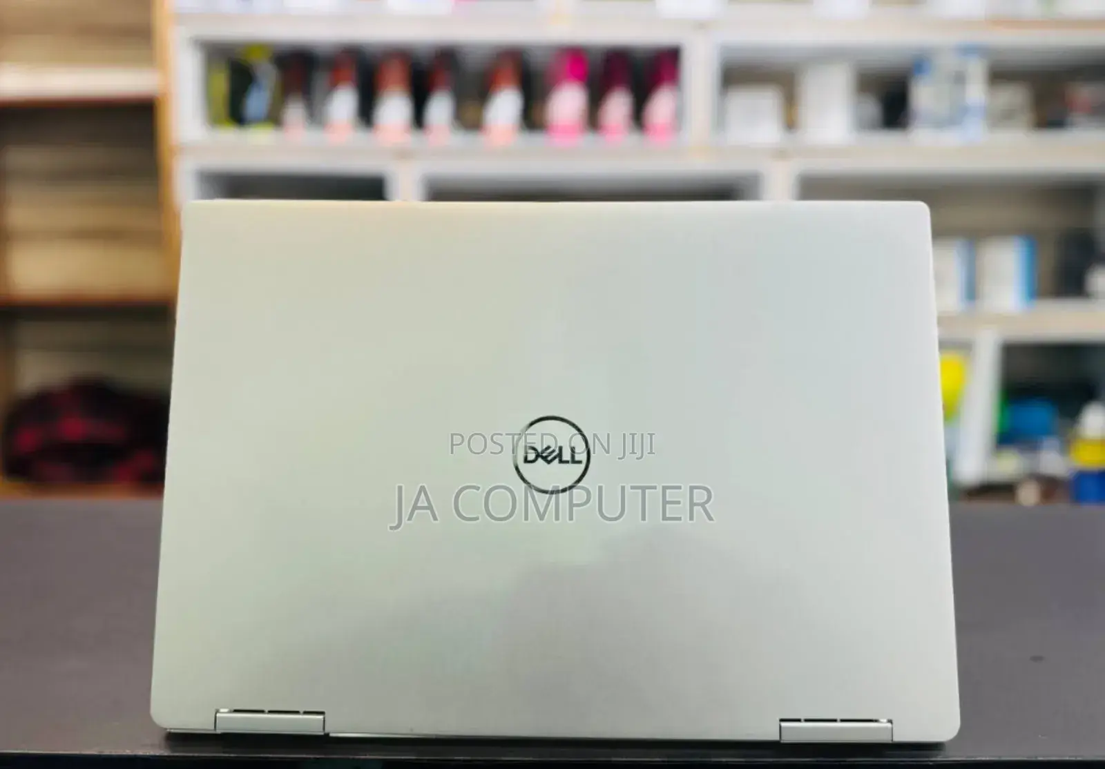 New Laptop Dell XPS 13 16GB Intel Core I7 SSD 512GB