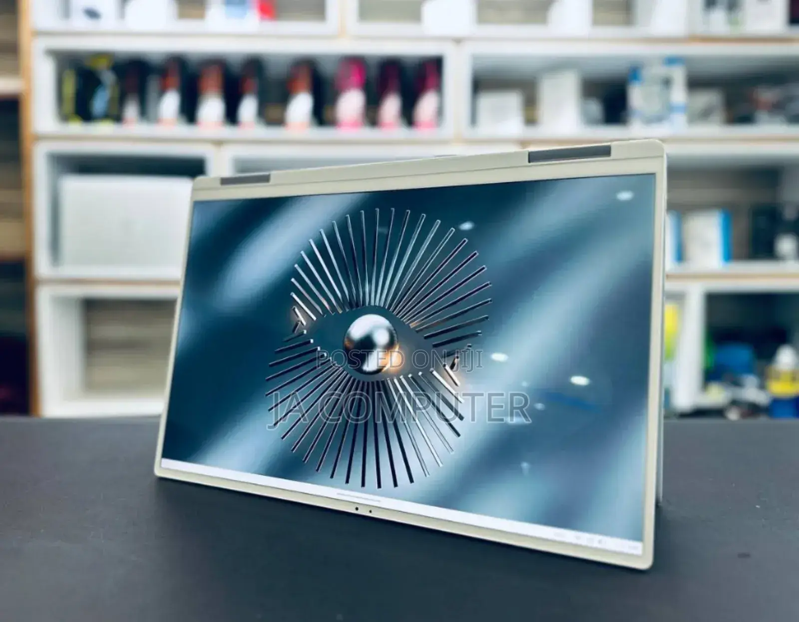 New Laptop Dell XPS 13 16GB Intel Core I7 SSD 512GB