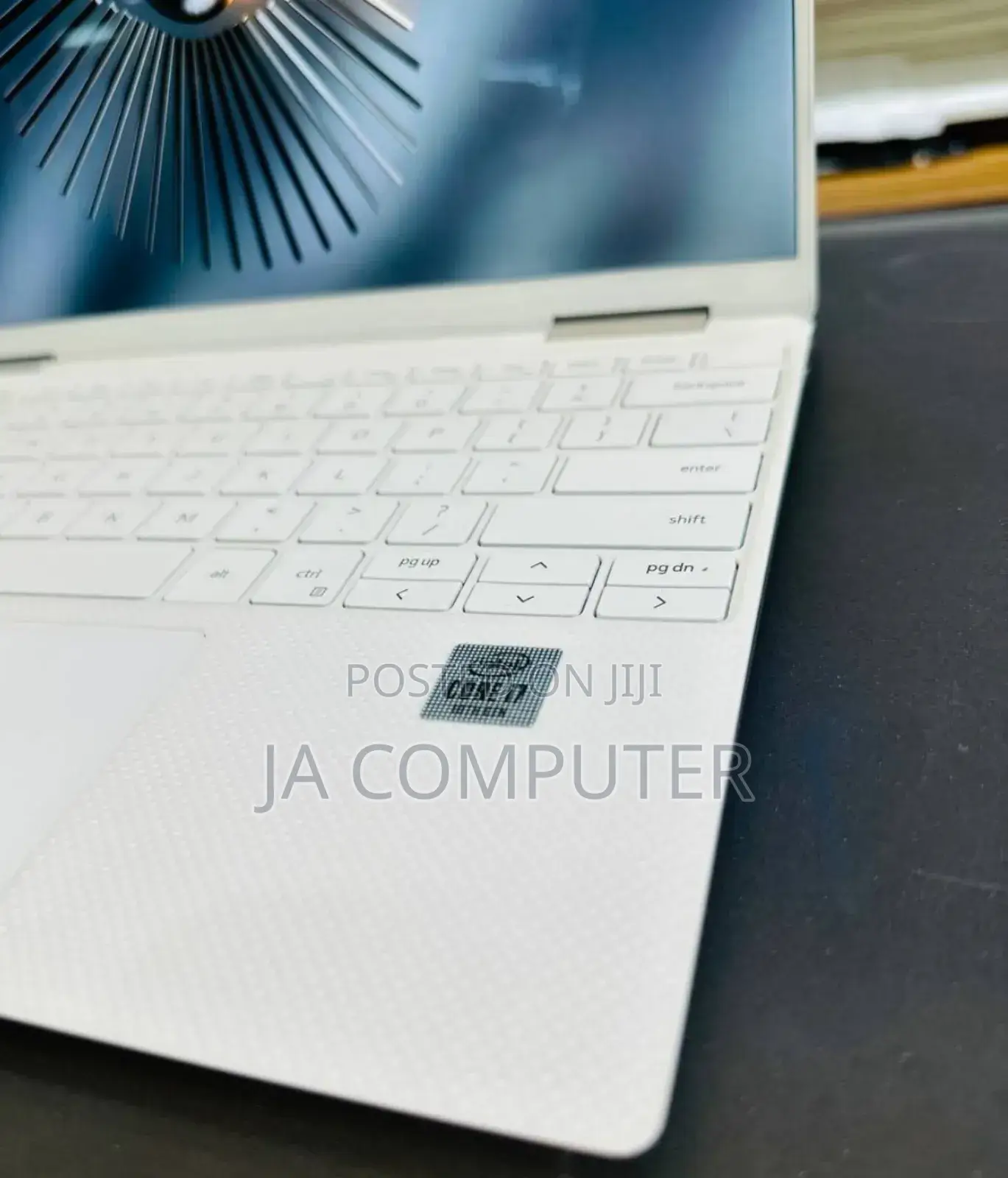 New Laptop Dell XPS 13 16GB Intel Core I7 SSD 512GB