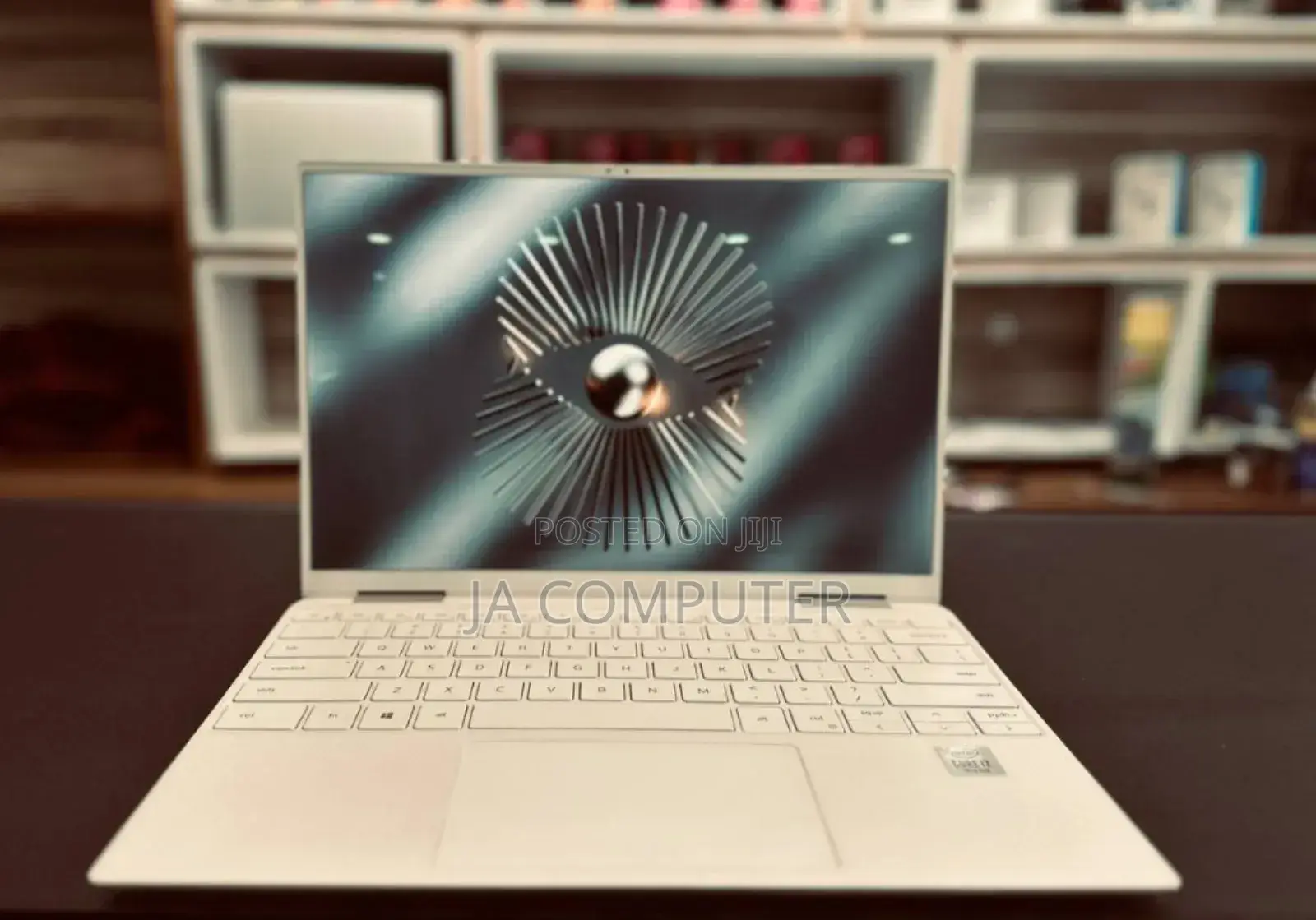 New Laptop Dell XPS 13 16GB Intel Core I7 SSD 512GB