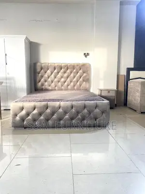 Photo - 1.50 Meter Bed