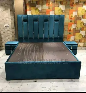 Photo - 1.50 Meter Bed