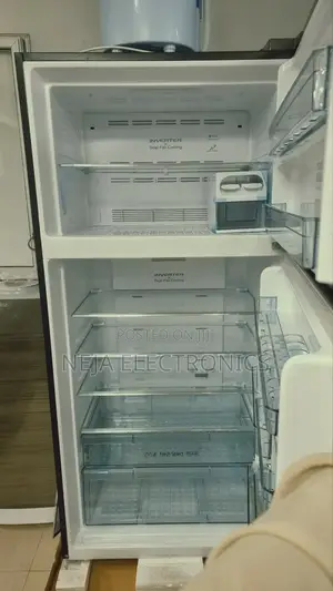 Hitachi Refrigerator 550lt 2-Door Deliver