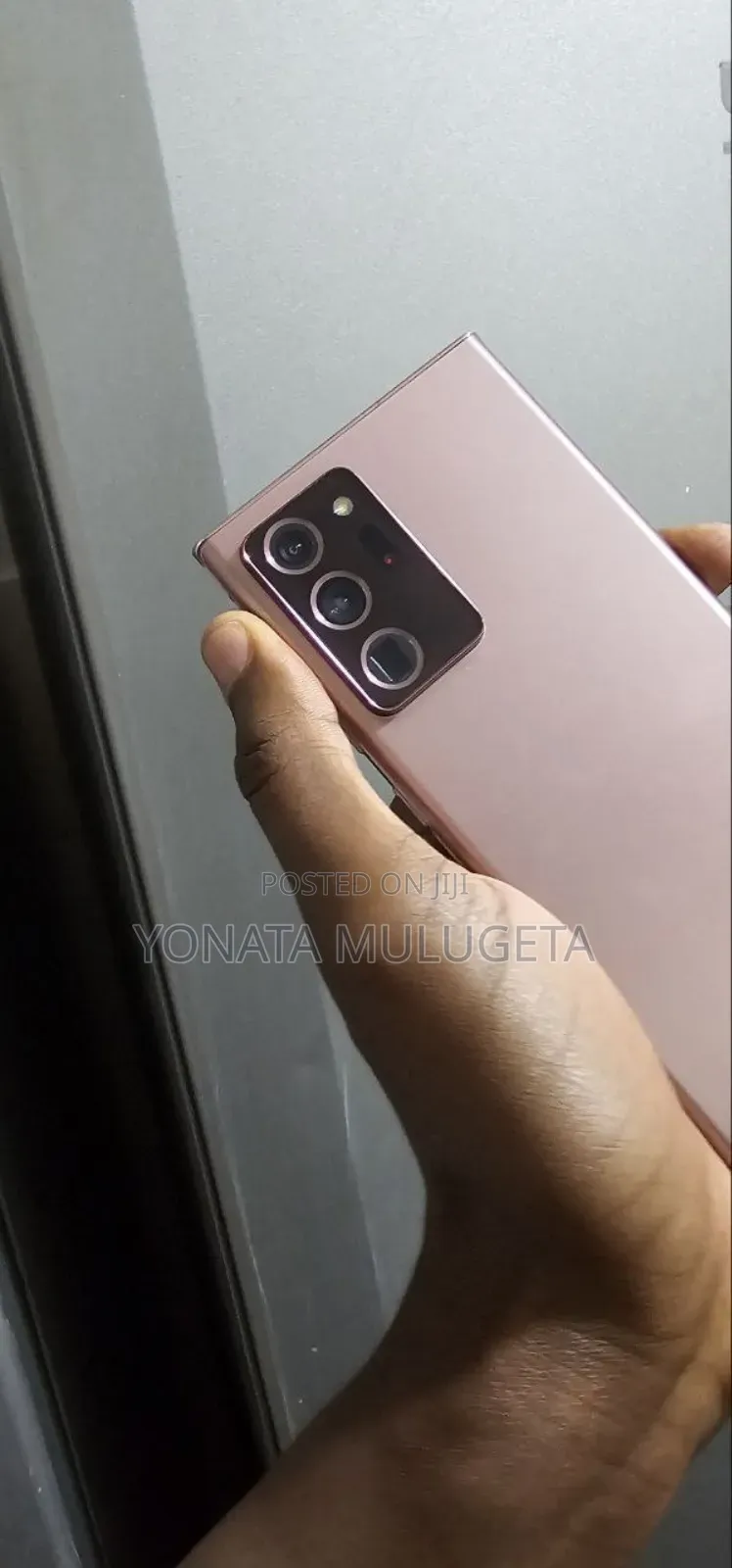 Samsung Galaxy Note 20 Ultra 5G 256 GB