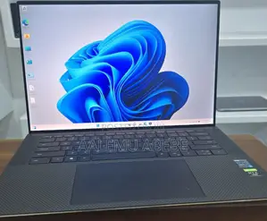 New Laptop Dell XPS 15 16GB Intel Core I7 SSD 512GB