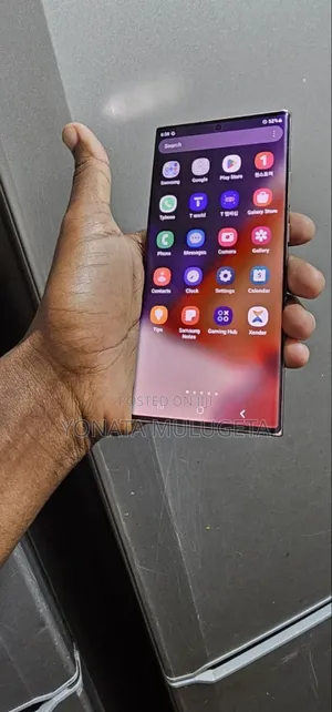 Samsung Galaxy Note 20 Ultra 5G 256 GB