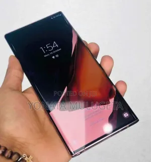 Photo - Samsung Galaxy Note 20 Ultra 5G 256 GB