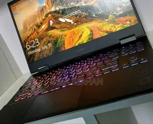 Photo - New Laptop HP Omen 15 16GB Intel Core I7 SSD 1T