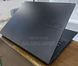 New Laptop Asus VivoBook Pro 15 N580VD 16GB AMD Ryzen 9 SSD 1T