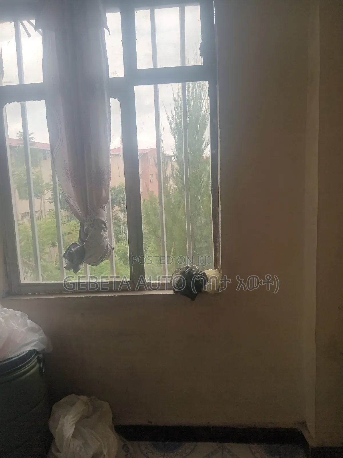 Furnished 2bdrm Condo in Tulu Dimtu, Akaky Kaliti for sale