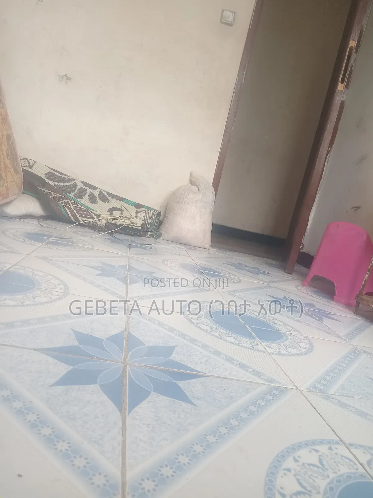 Furnished 2bdrm Condo in Tulu Dimtu, Akaky Kaliti for sale
