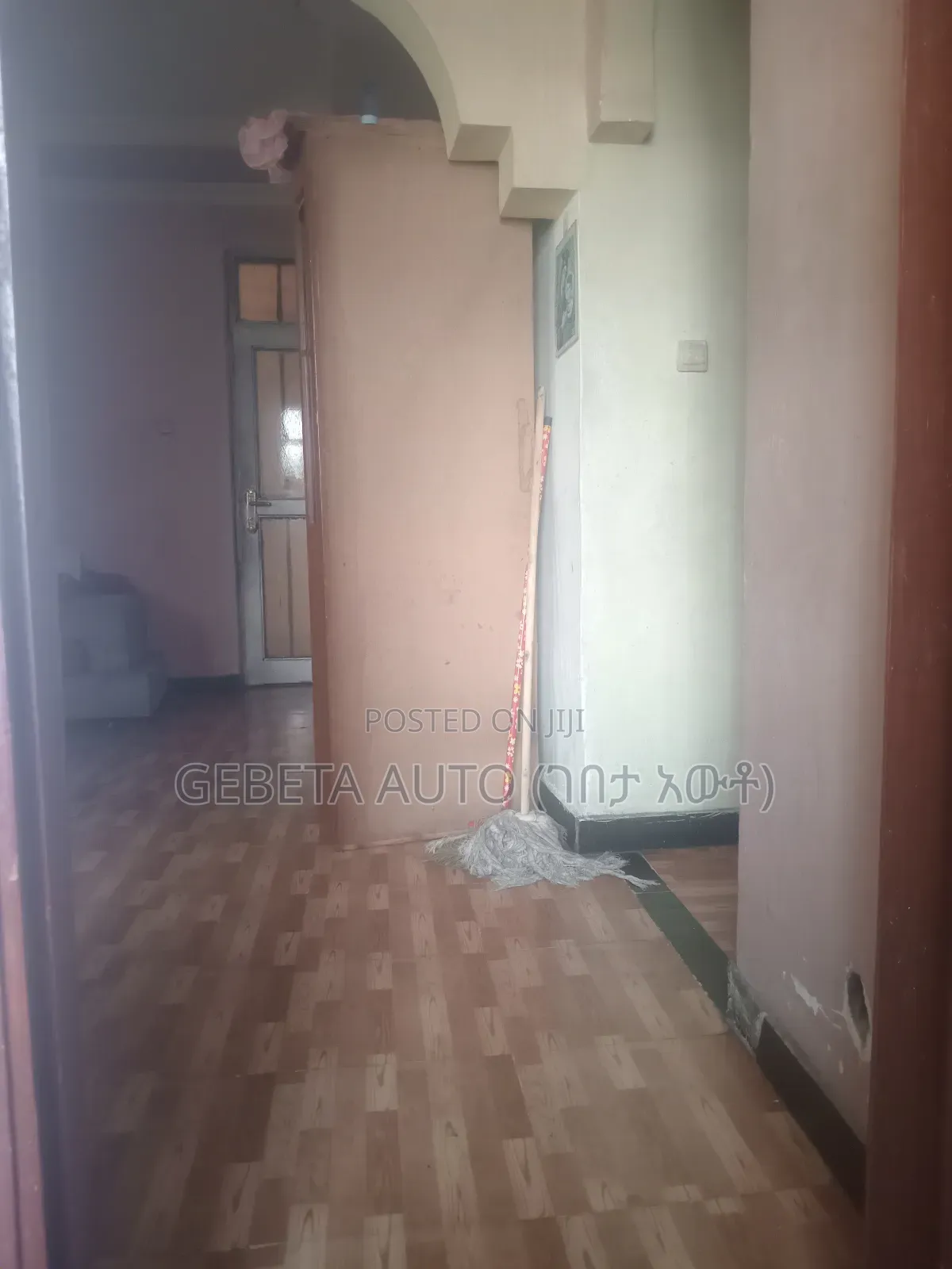 Furnished 2bdrm Condo in Tulu Dimtu, Akaky Kaliti for sale