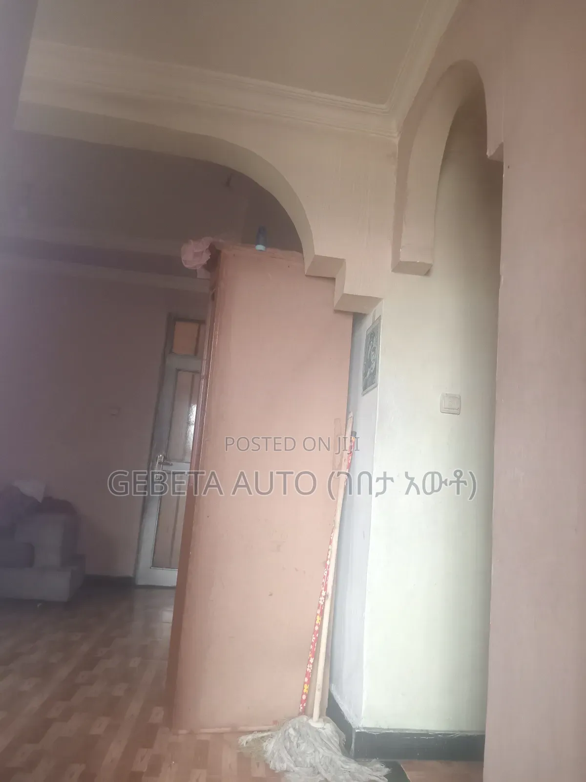 Furnished 2bdrm Condo in Tulu Dimtu, Akaky Kaliti for sale