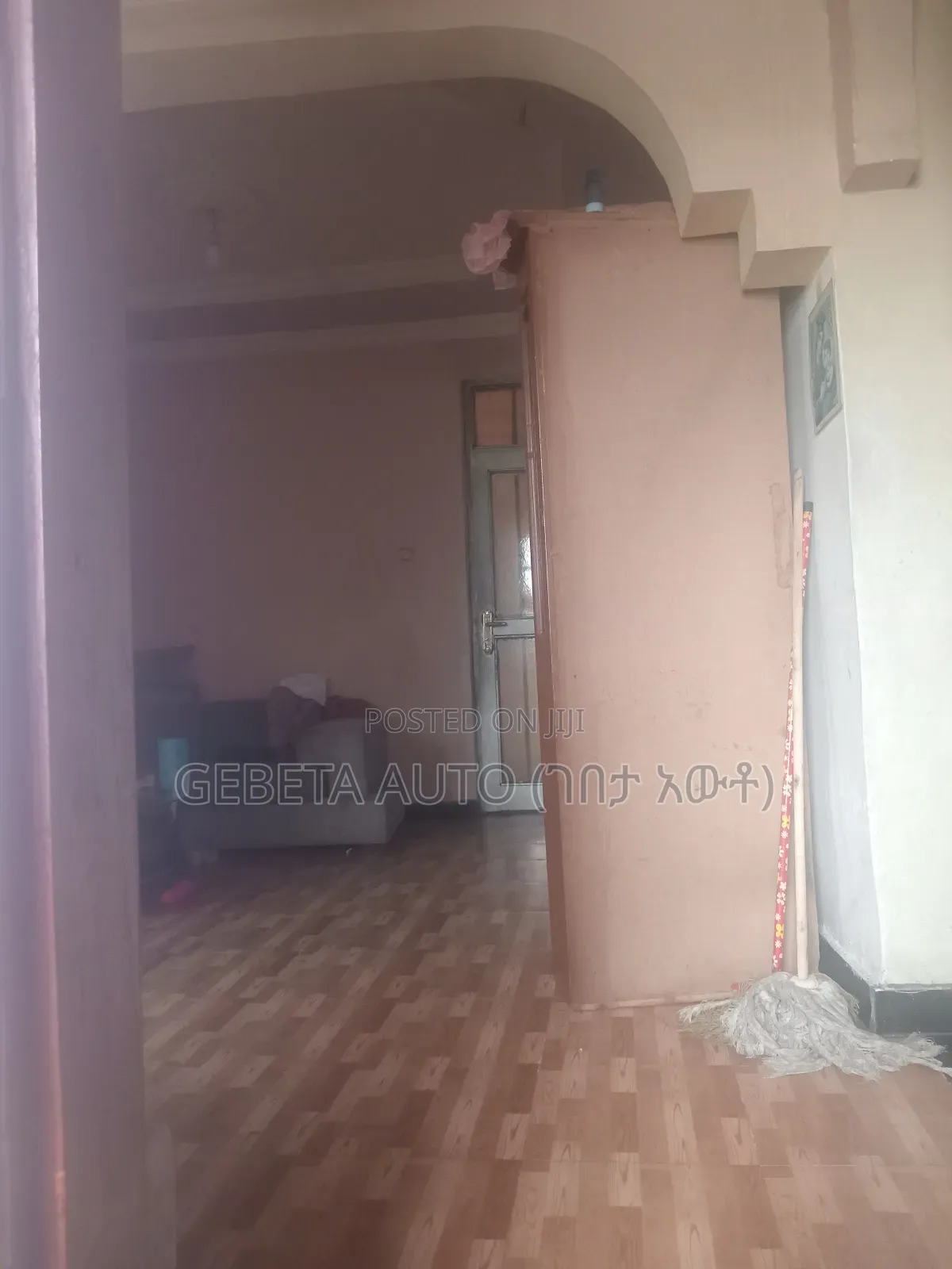 Furnished 2bdrm Condo in Tulu Dimtu, Akaky Kaliti for sale