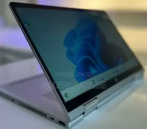 Photo - New Laptop HP Envy X360 8GB Intel Core I7 SSD 512GB