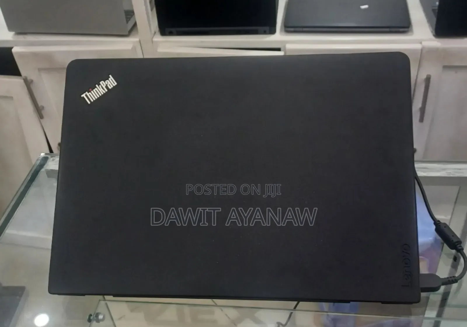 New Laptop Lenovo Thinkbook 14 8GB Intel Core I5 HDD 1T