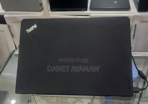 New Laptop Lenovo Thinkbook 14 8GB Intel Core I5 HDD 1T