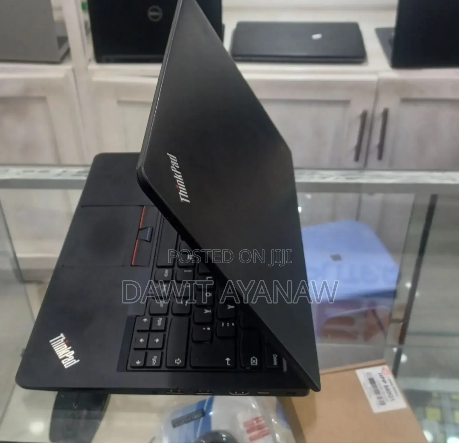 New Laptop Lenovo Thinkbook 14 8GB Intel Core I5 HDD 1T