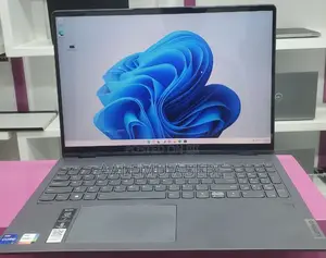 Photo - New Laptop Lenovo Flex 5 16GB Intel Core I7 SSD 512GB