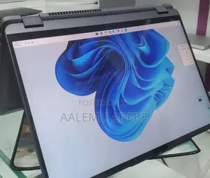 New Laptop Lenovo Flex 5 16GB Intel Core I7 SSD 512GB