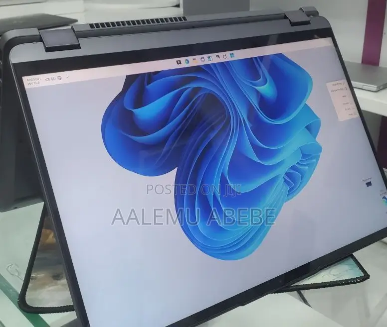 New Laptop Lenovo Flex 5 16GB Intel Core I7 SSD 512GB