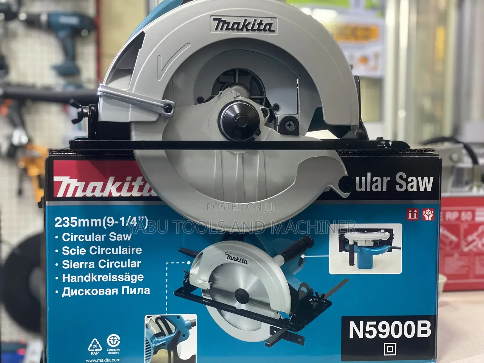 Circular Saw