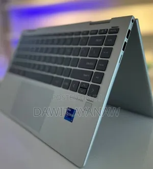 New Laptop HP Envy X360 8GB Intel Core I7 SSD 512GB