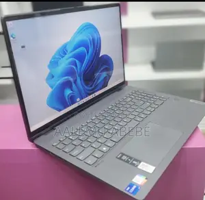 New Laptop Lenovo Flex 5 16GB Intel Core I7 SSD 512GB