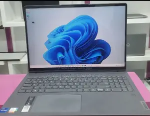 New Laptop Lenovo Flex 5 16GB Intel Core I7 SSD 512GB
