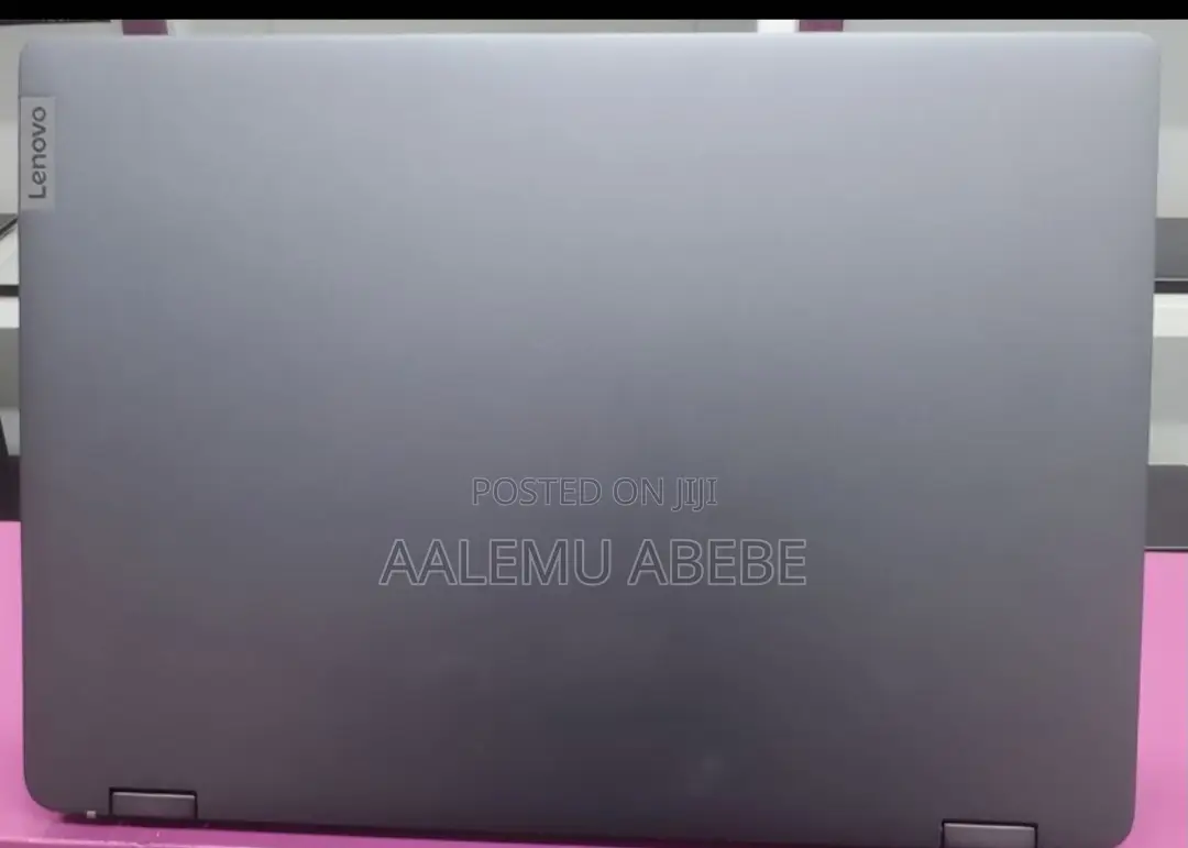 New Laptop Lenovo Flex 5 16GB Intel Core I7 SSD 512GB