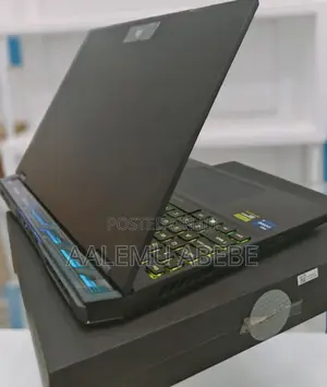 Photo - New Laptop Acer Predator Helios Neo 16 32GB Intel Core I9 SSD 1T
