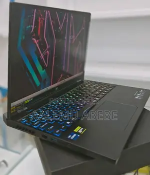 New Laptop Acer Predator Helios Neo 16 32GB Intel Core I9 SSD 1T