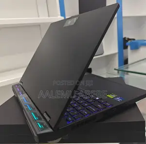 New Laptop Acer Predator Helios Neo 16 32GB Intel Core I9 SSD 1T